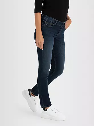 MAC | Jeans Slim Fit | dunkelblau